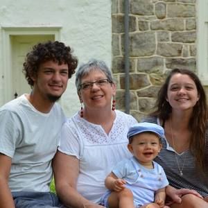 Meet your Posher, Jeannette